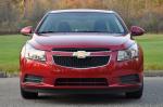 Chevrolet Cruze Eco 2012 года
